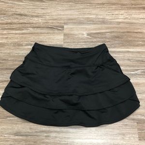 Athleta Tennis Skirt